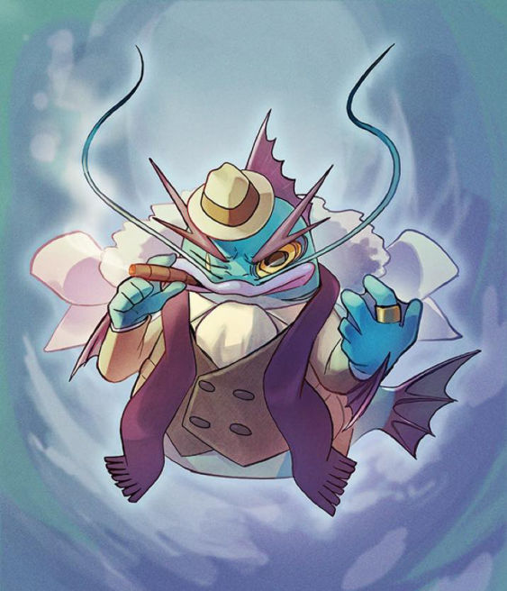 ドンウォグランデ